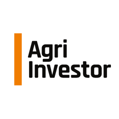Agri Investor Logo