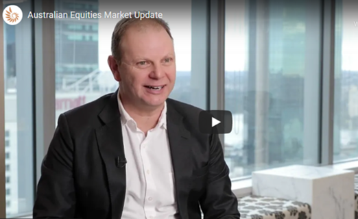Paul Parsons, Australian Equities Portfolio Manager - Northcape Capital