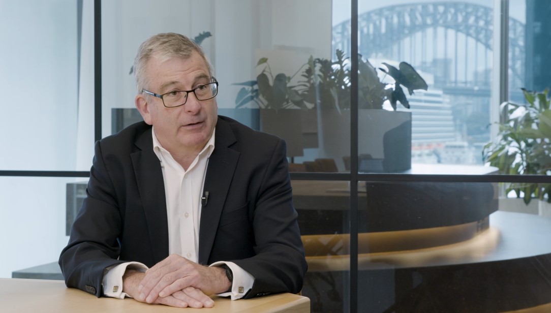 Richard Macdougall - Australian Small Companies 2024 Market Outlook