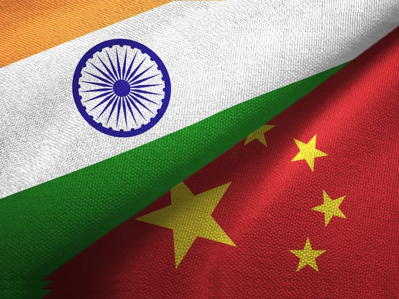 Prospects for India and China couldn’t be more different - Warakirri Global Emerging Markets