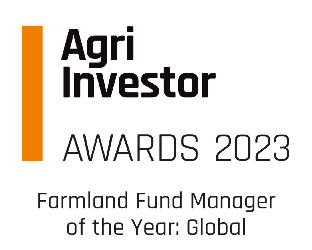 Agri Investor Award 2023