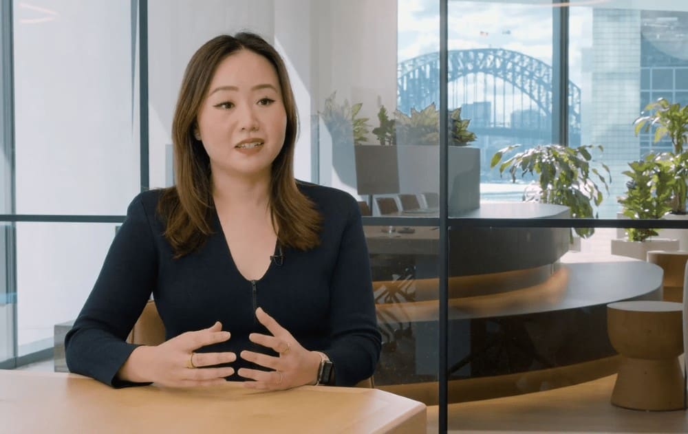 Peiting Liang - Australian Equities 2024 Mid-Year Outlook - Portrait