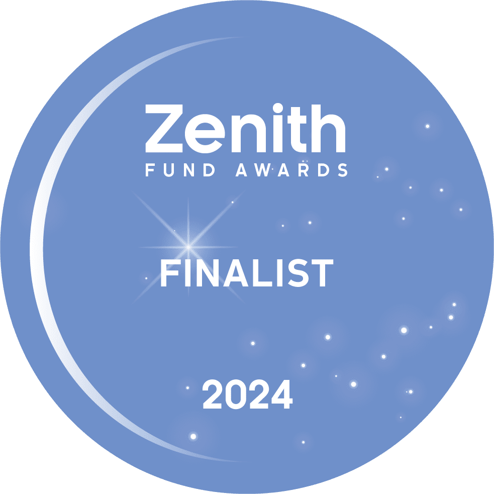 Zenith Fund Awards