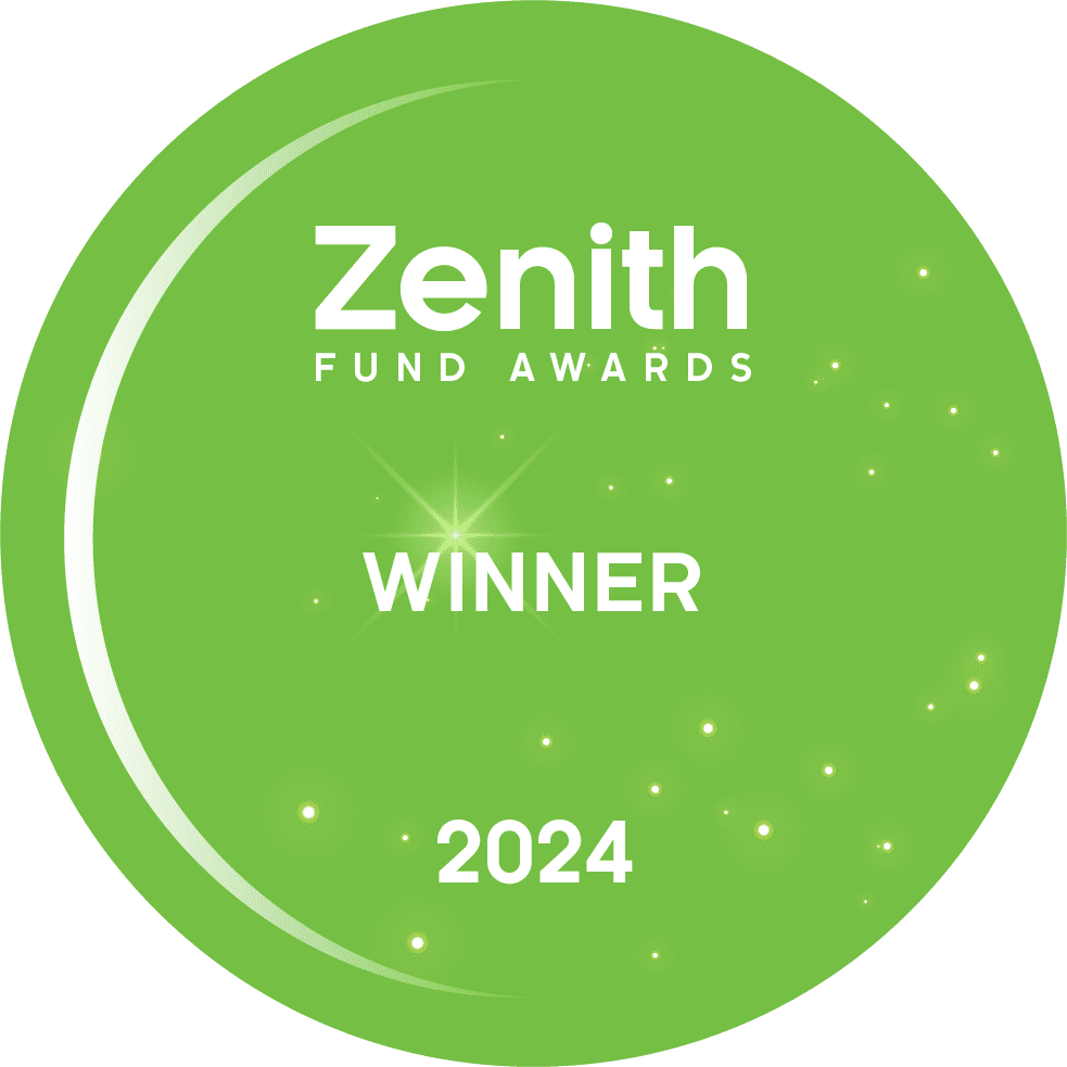 Zenith Fund Awards