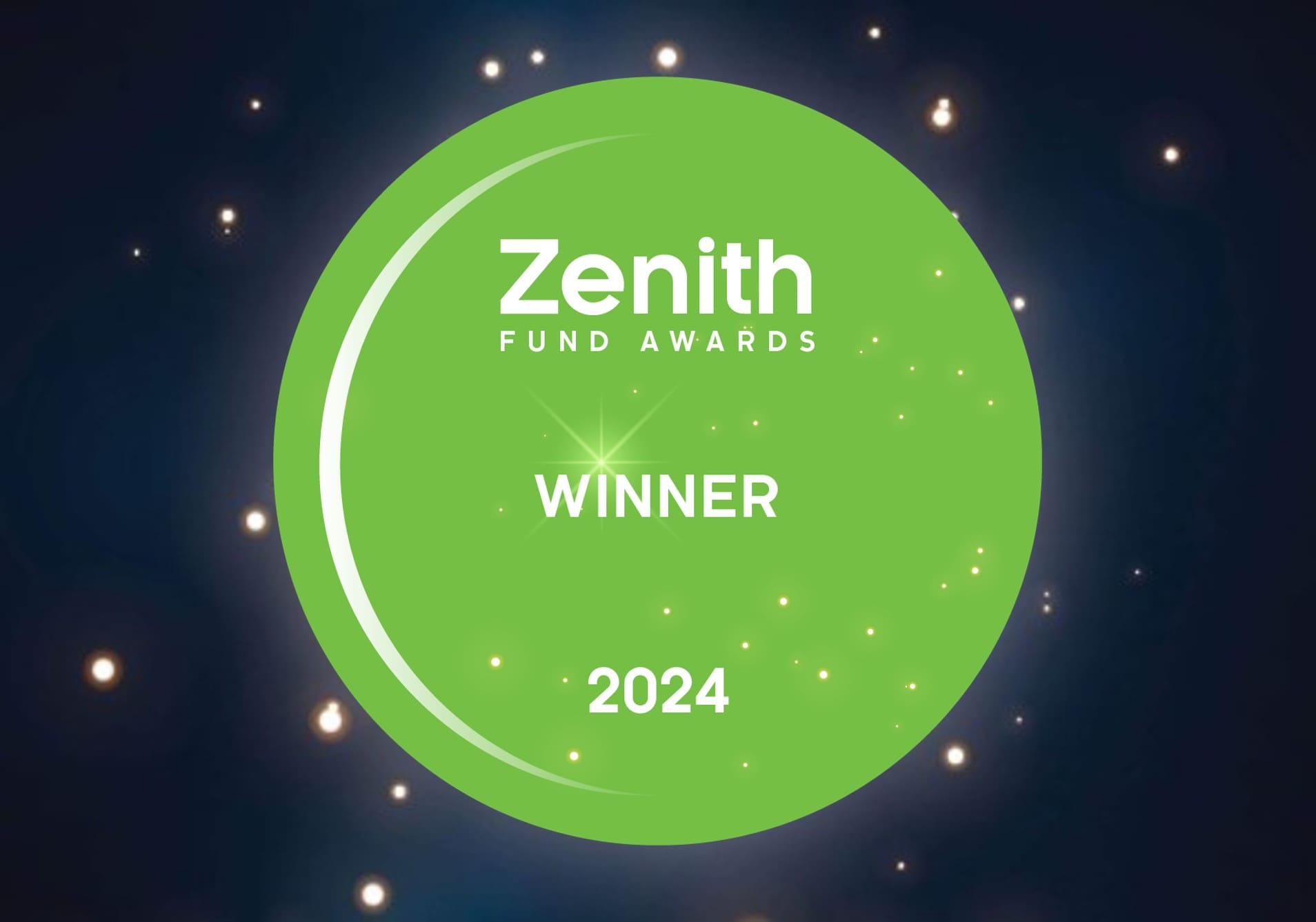 2024 Zenith Fund Awards Winner - Warakirri Asset Management